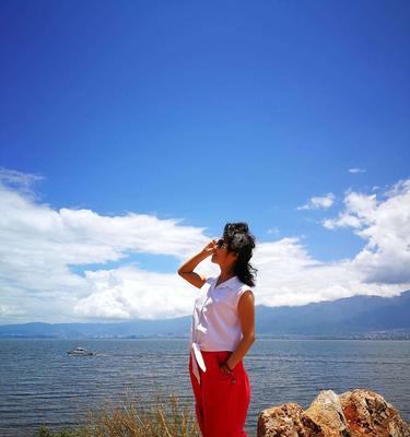 我的旅程,我的心情