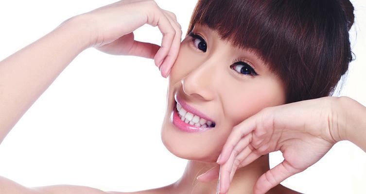 微笑，让生活更美好（一次微笑，带来的是无限的快乐）