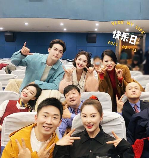 温暖与幸福的一天（母亲节的惊喜）