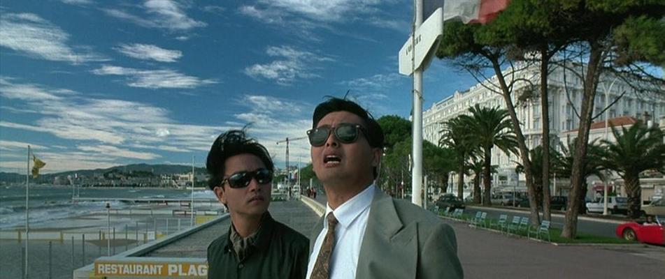 永恒的回忆（昨日重现，再次感受）