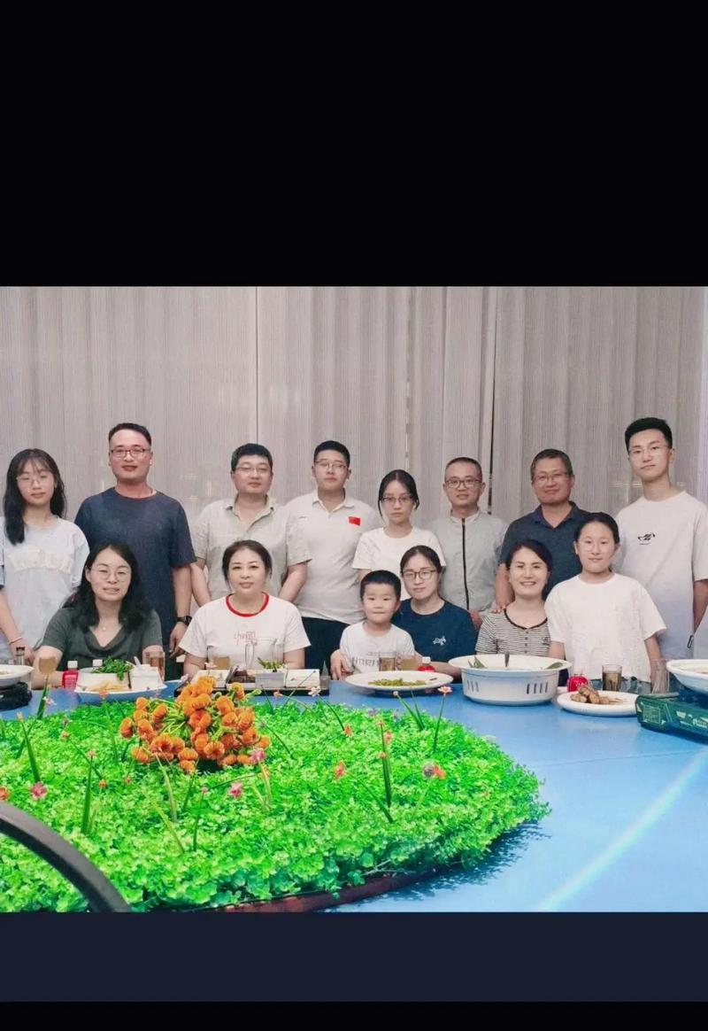 友谊的力量：我和小伙伴的故事