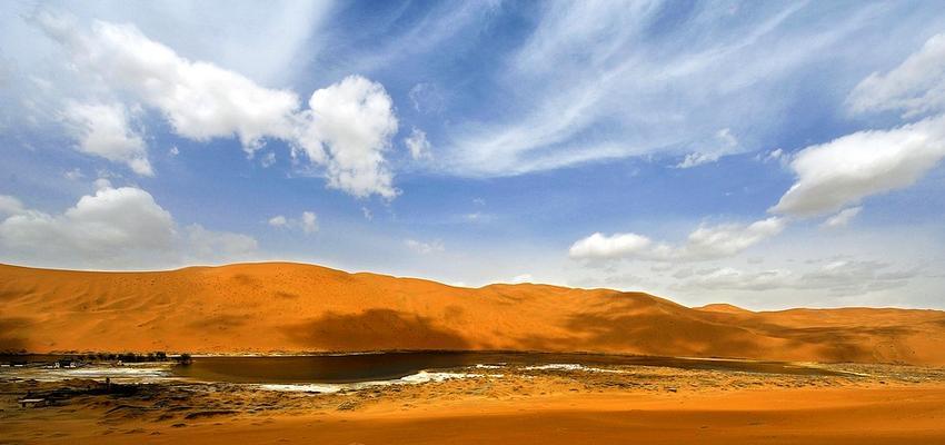 旋律情缘：那无声的旋律