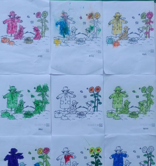 以乐园给我自信（从玩具枪到颠覆心态）